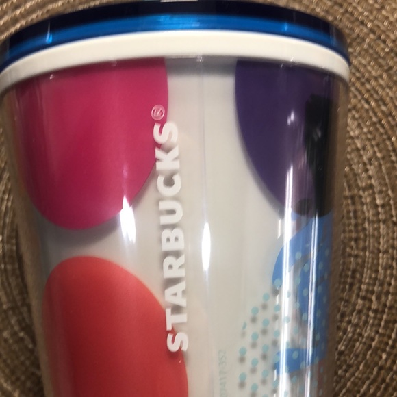 Starbucks Tumbler Easter Bunnies Eggs - Picture 6 of 6